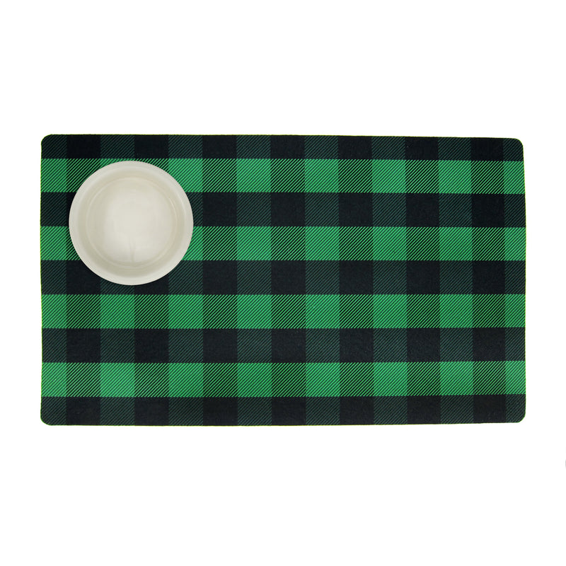 Rectangle Dog Mat - Completely Custom (30 count)