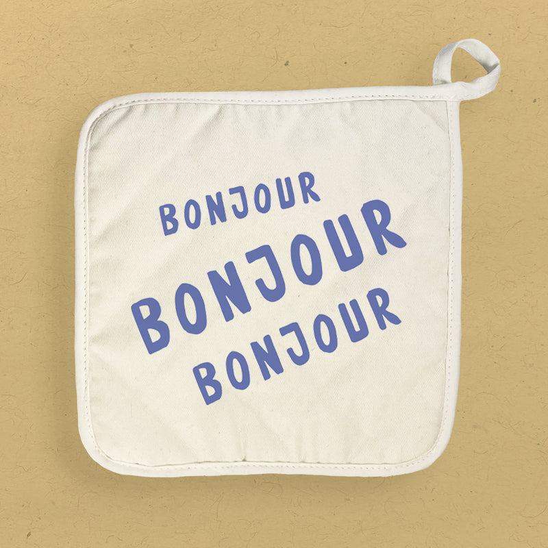 Boheme Bliss Pot Holders