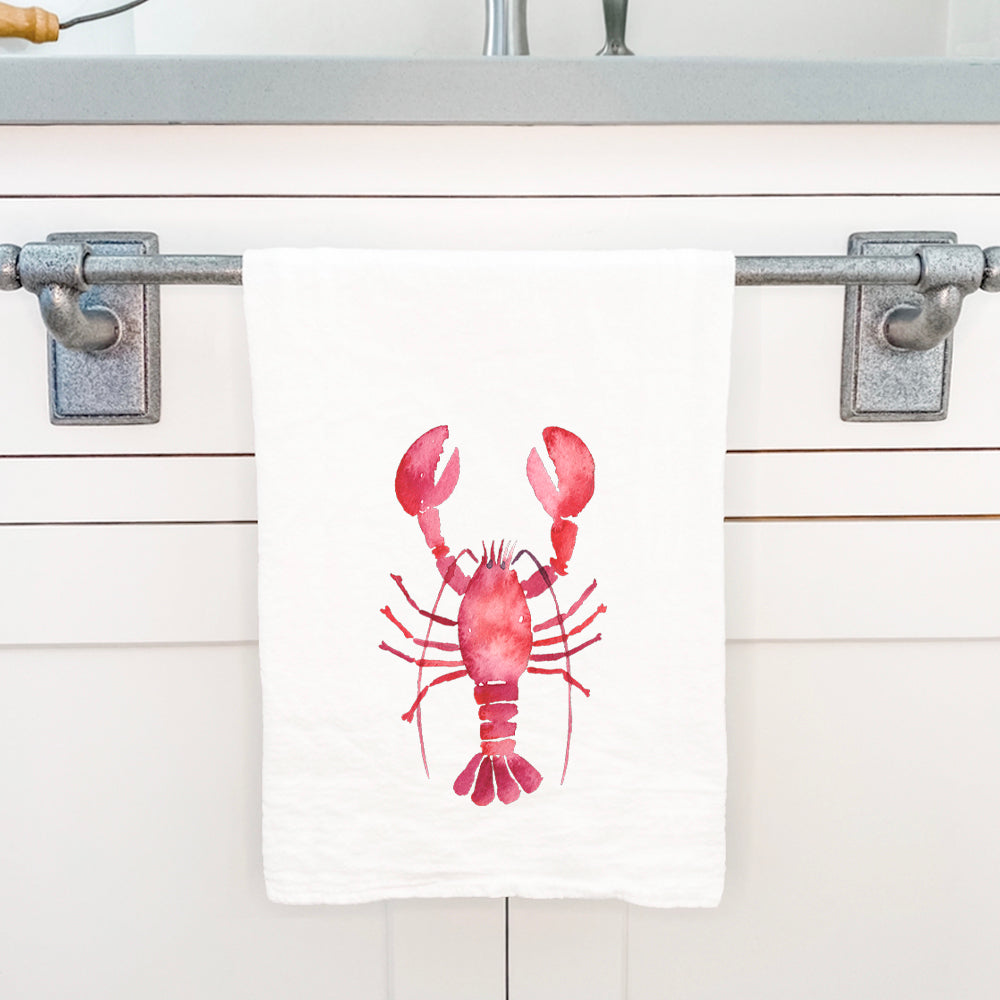 Cottage Shore Tea Towels