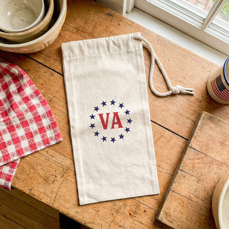 Heritage 76 Wine Bags