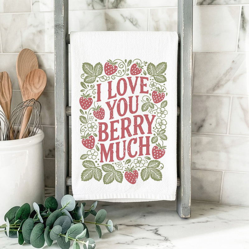 All Tea Towels