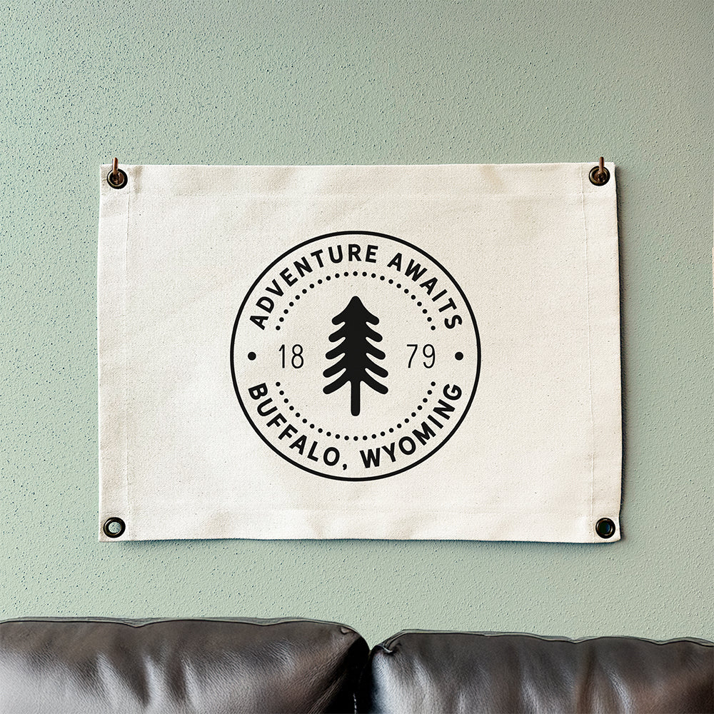 All Canvas Wall Hangings