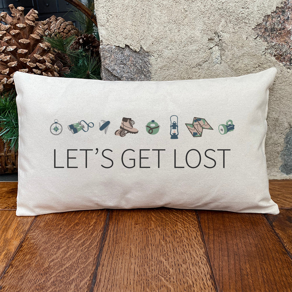 North & Pine Throw Pillows