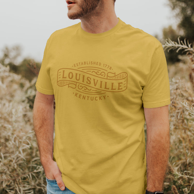 Vintage City Tees T-Shirts