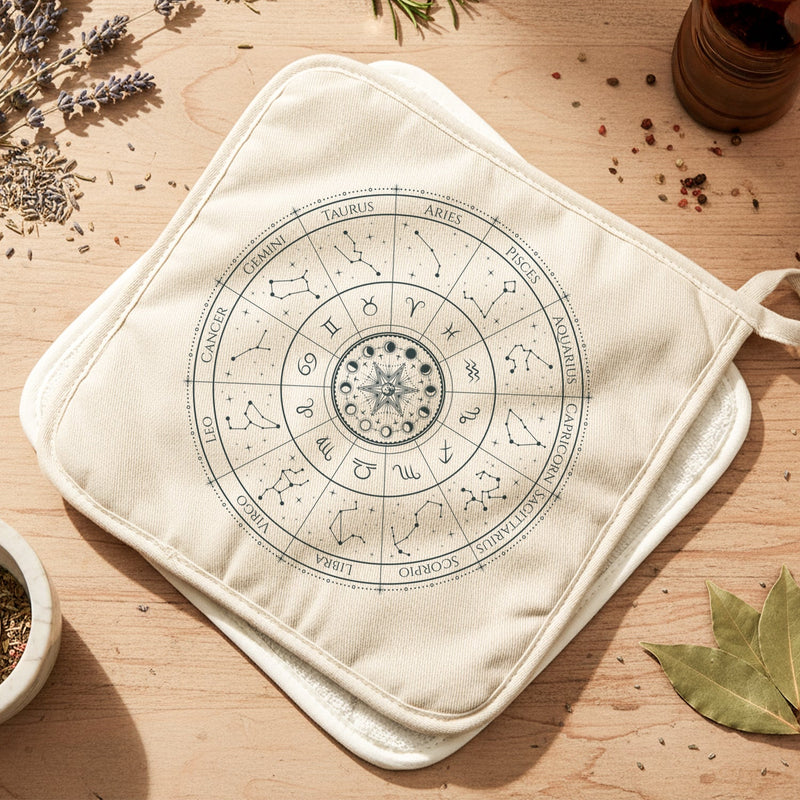 Rook & Reed Pot Holders