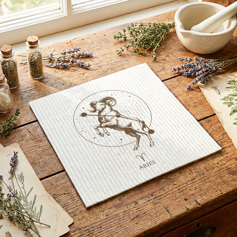 Rook & Reed Swedish Dish Cloths