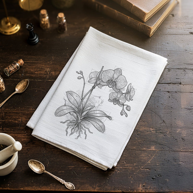 Rook & Reed Tea Towels