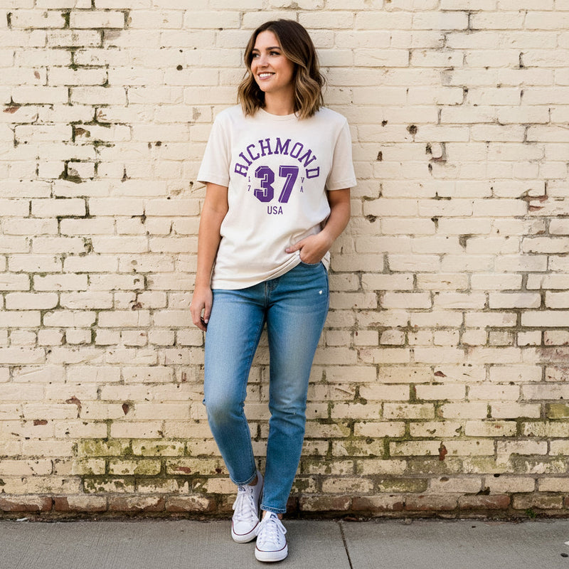 All Products Vintage City Tees