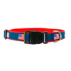 American Flag - Dog Collar