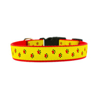 Puppy Paw - Dog Collar