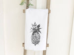 Pineapple - Cotton Tea Towel