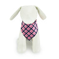 Preppy Plaid - Pet Bandana
