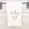 Oregano - Cotton Tea Towel