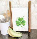 Clover of Clovers - Cotton Tea Towel