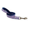 Metro Floral - Dog Leash