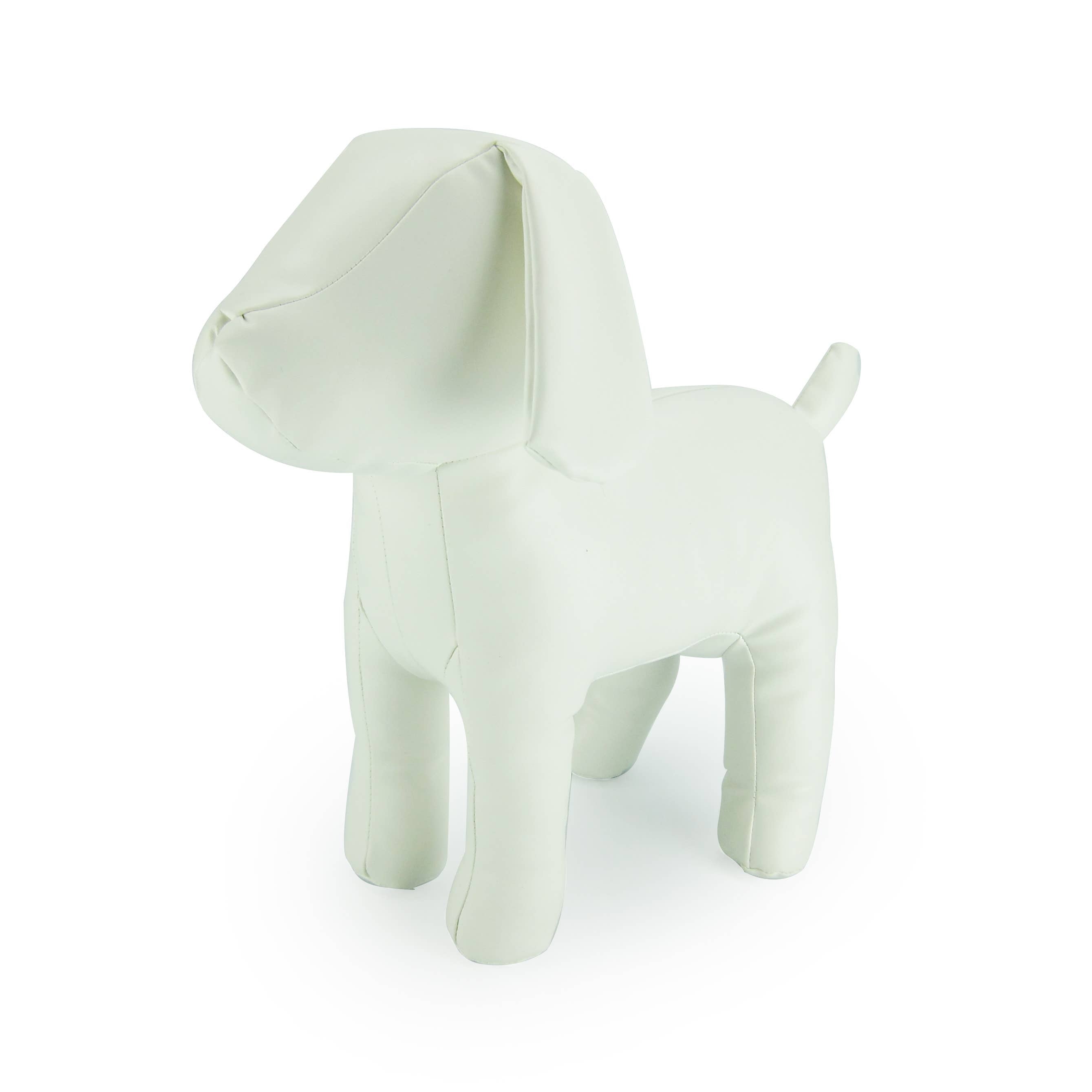 Dog Mannequin
