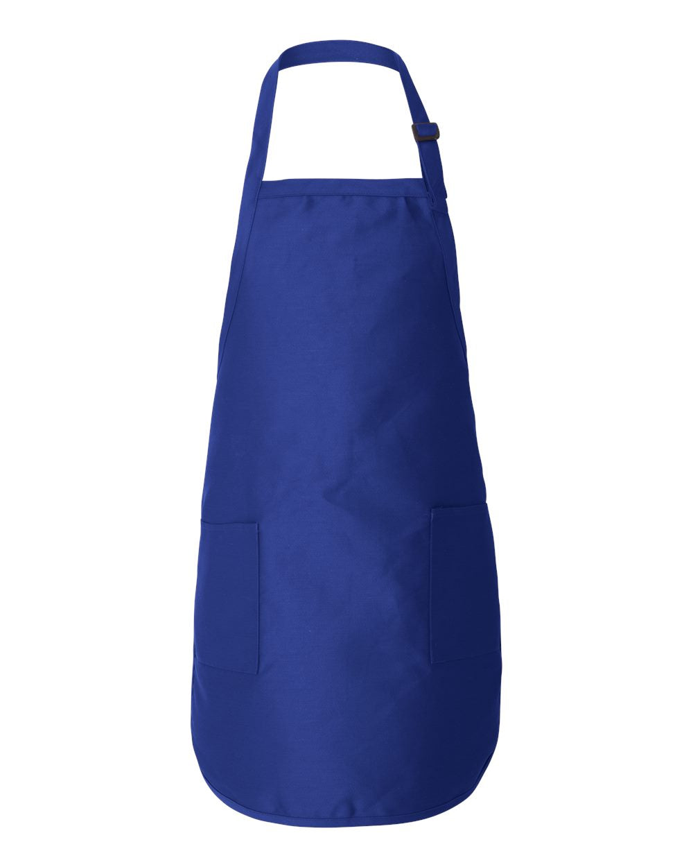 Retro City - Custom Full Length Apron