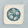 World Doves - Cotton Pot Holder