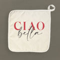 Ciao Bella - Cotton Pot Holder