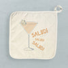 Salud - Cotton Pot Holder