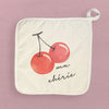 Ma Cherie - Valentine's Cotton Pot Holder