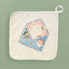 Dear Santa - Customizable Cotton Pot Holder