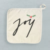 Joy - Cotton Pot Holder