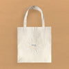 Le Soleil Brille (The Sun is Shining) - Canvas Tote Bag