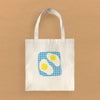 Eggs - Canvas Tote Bag