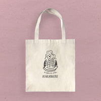 Boulangerie - Canvas Tote Bag