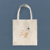 Shake - Canvas Tote Bag