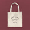 Cupid's Aarows - Valentine's Canvas Tote Bag