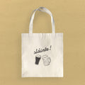 Slainte - Canvas Tote Bag