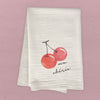 Ma Cherie - Valentine's Cotton Tea Towel