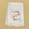 King of Hearts - Valentine's Day Cotton Tea Towel