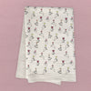 Wine Hands - Cotton Tea Towel