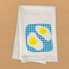 Eggs - Cotton Tea Towel