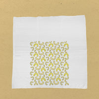 Macaroni Pattern - Cotton Tea Towel