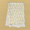 Macaroni Pattern - Cotton Tea Towel