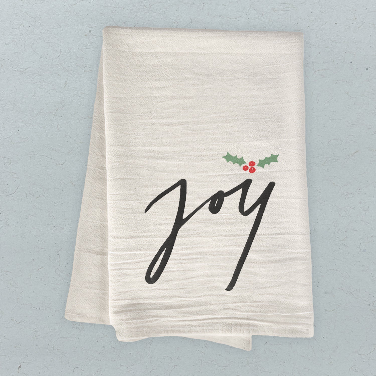 Joy - Cotton Tea Towel