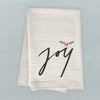 Joy - Cotton Tea Towel