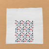 Wine Corks - Cotton Tea Towel