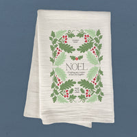 Noel - Cotton Tea Towel