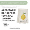 Eggs - Customizable Cotton Pot Holder