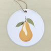 Pear - Ornament