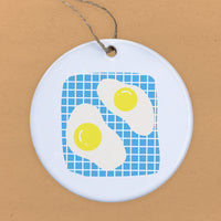 Eggs - Ornament