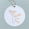 Salud - Ornament