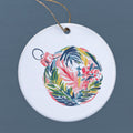 Christmas Bauble - Ornament