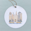 A Radio City Holiday - Ornament