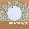 From City with Love - Ornament